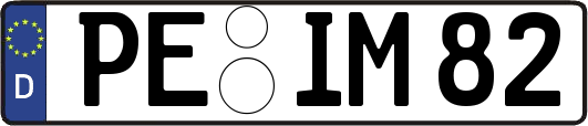 PE-IM82