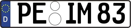 PE-IM83