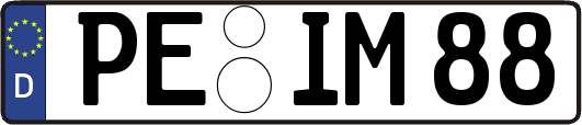 PE-IM88