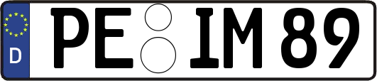 PE-IM89