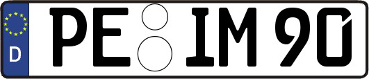 PE-IM90