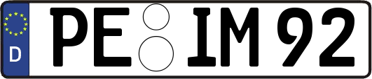 PE-IM92