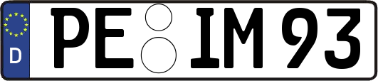 PE-IM93