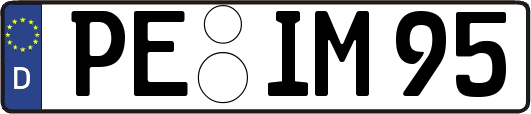 PE-IM95