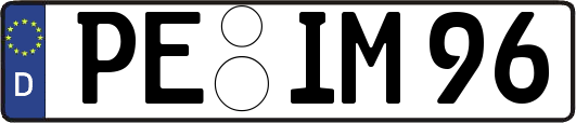 PE-IM96