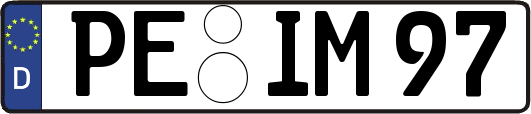 PE-IM97