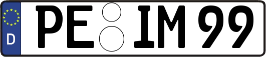 PE-IM99