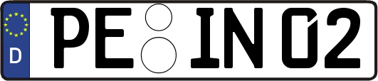 PE-IN02