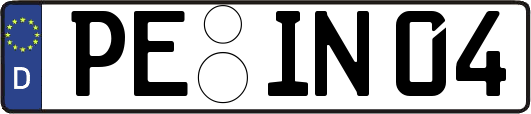 PE-IN04