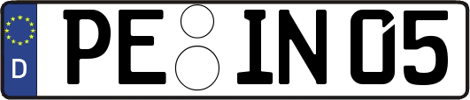PE-IN05