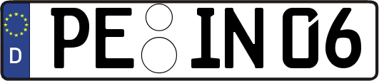 PE-IN06