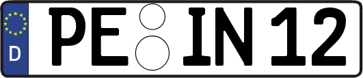 PE-IN12