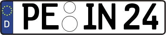 PE-IN24