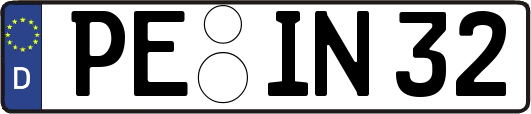 PE-IN32