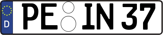 PE-IN37