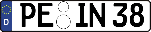 PE-IN38