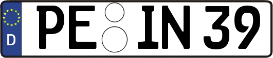 PE-IN39