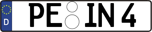 PE-IN4