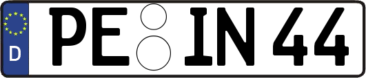 PE-IN44