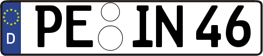 PE-IN46