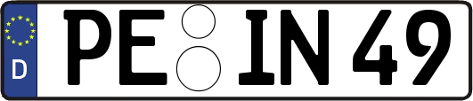 PE-IN49