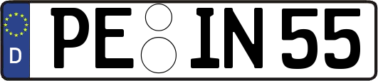 PE-IN55
