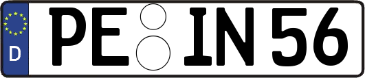 PE-IN56