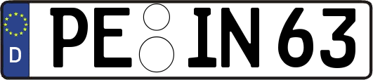 PE-IN63