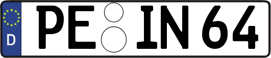 PE-IN64