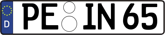 PE-IN65