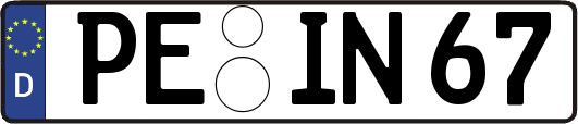 PE-IN67