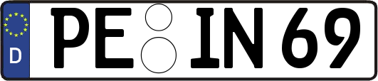 PE-IN69