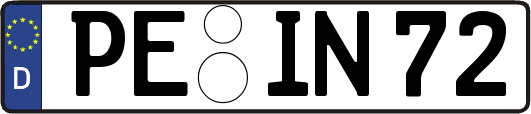 PE-IN72