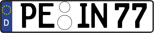 PE-IN77