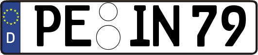 PE-IN79