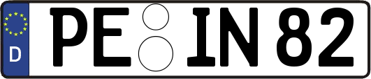 PE-IN82