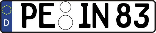 PE-IN83