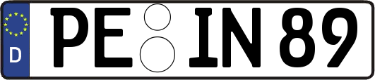 PE-IN89