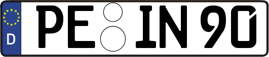 PE-IN90