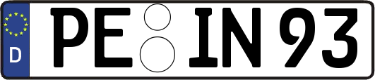 PE-IN93