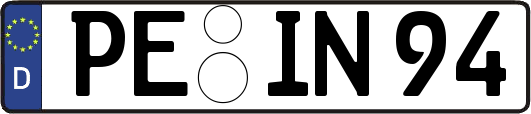 PE-IN94