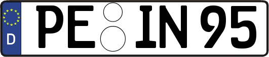 PE-IN95