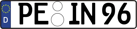 PE-IN96