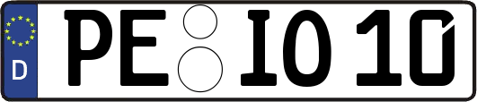 PE-IO10