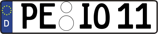 PE-IO11