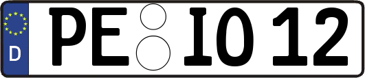 PE-IO12