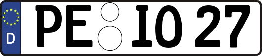 PE-IO27