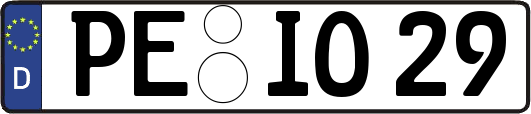 PE-IO29