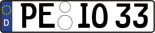 PE-IO33