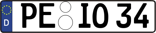 PE-IO34